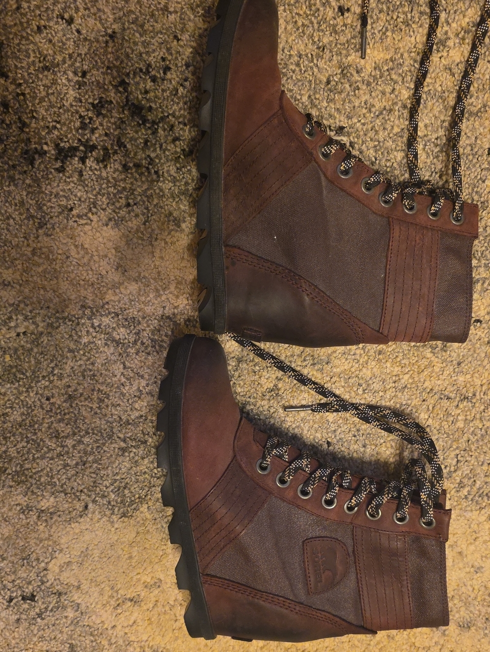 Sorel Women Boots Size 9